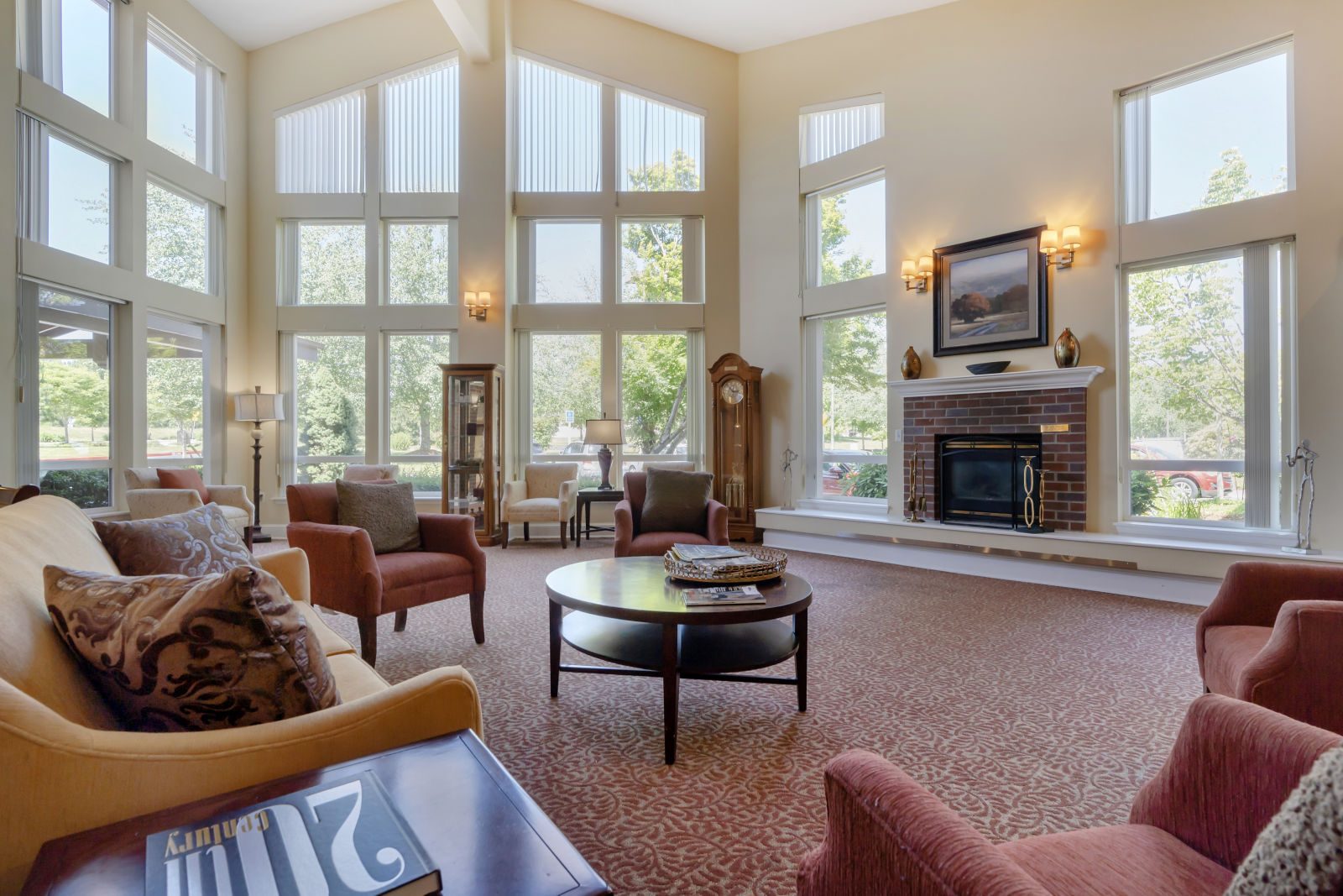 Brookdale Wilsonville photo 3