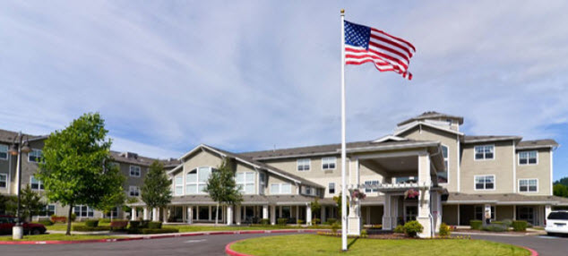 Brookdale Springfield Briarwood