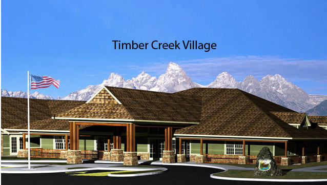 Timber Creek Village