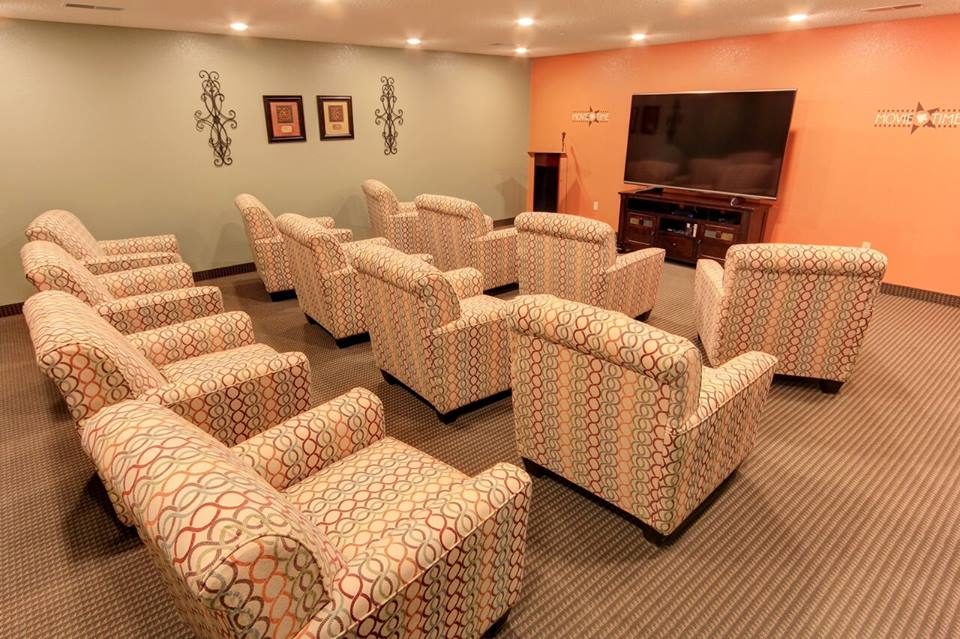 Timber Creek Village photo 5
