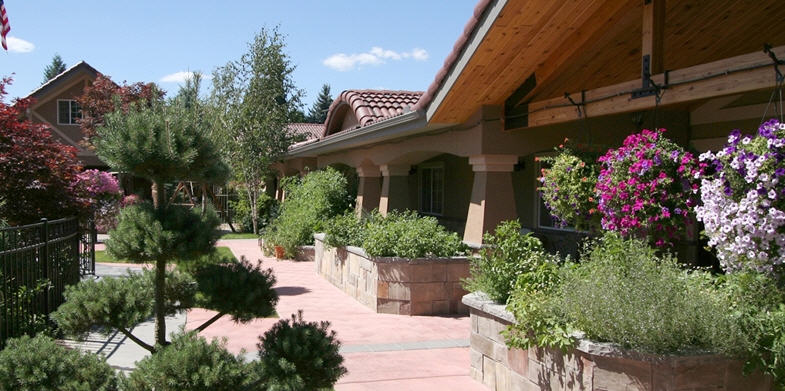 Beehive Homes Assisted Living photo 1