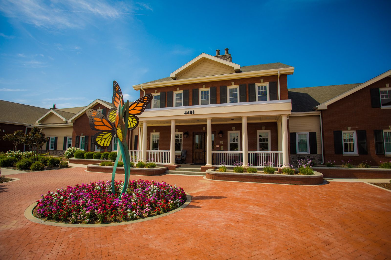 Hoffmann Hospice
