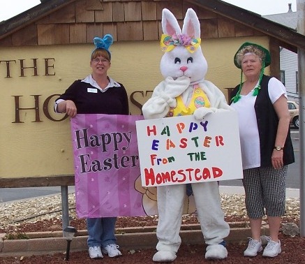 The Homestead Senior Care Community photo 1