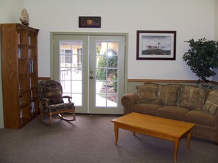 The Homestead Senior Care Community photo 2