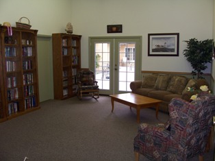 The Homestead Senior Care Community photo 6