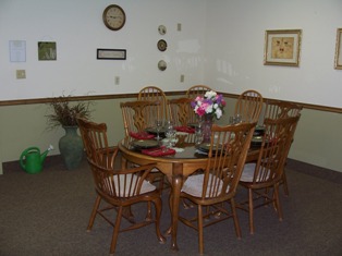 The Homestead Senior Care Community photo 8