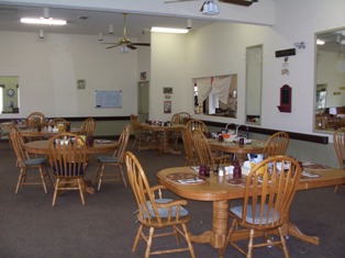 The Homestead Senior Care Community photo 9