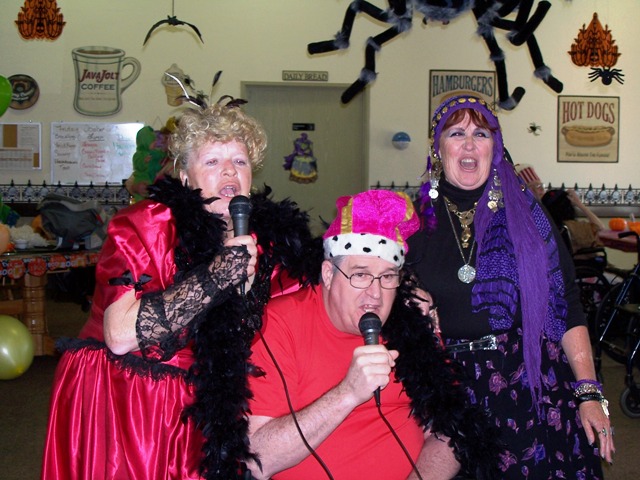 The Homestead Senior Care Community photo 10