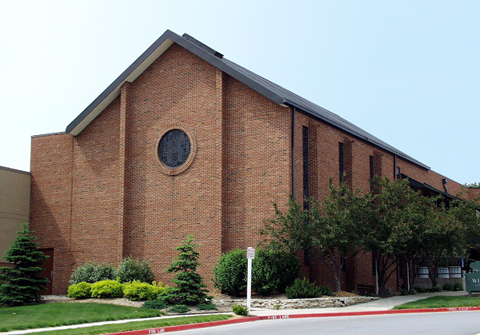 White Oak Living Center at The Groves