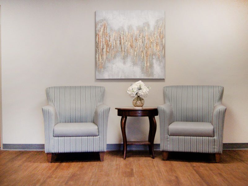 White Oak Living Center at The Groves photo 4