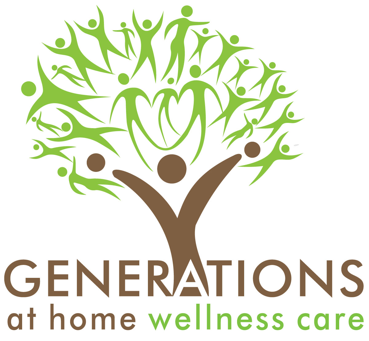 Generations at Home Wellness Care