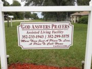 God Answers Prayers, LLC photo 1