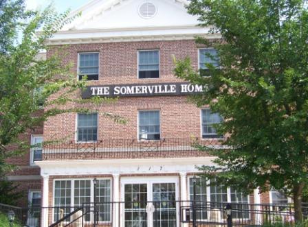 Somerville Home, Inc - Level 4 rest home photo 3