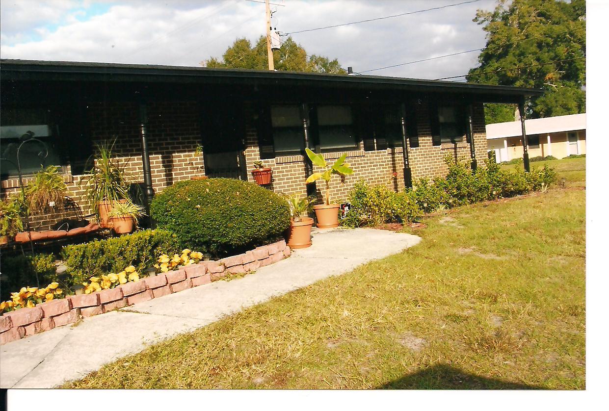 Cecil Pines Adult Living Community
