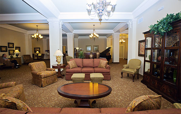 Inman Place photo 1