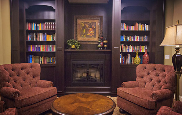 Inman Place photo 3
