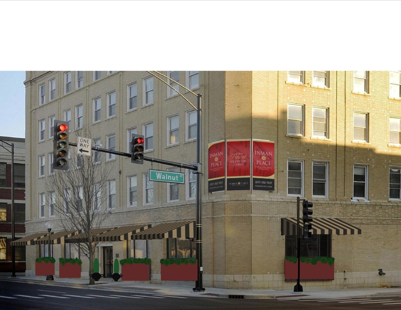 Inman Place photo 6