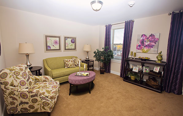 Inman Place photo 7
