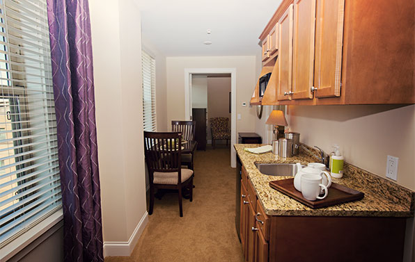 Inman Place photo 8