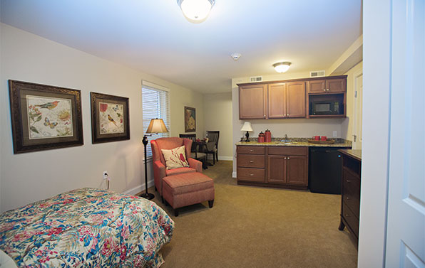 Inman Place photo 9