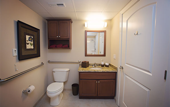 Inman Place photo 10