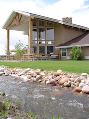 Elk Meadows photo 1