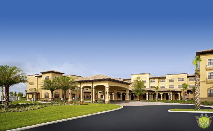 Oakmonte Village