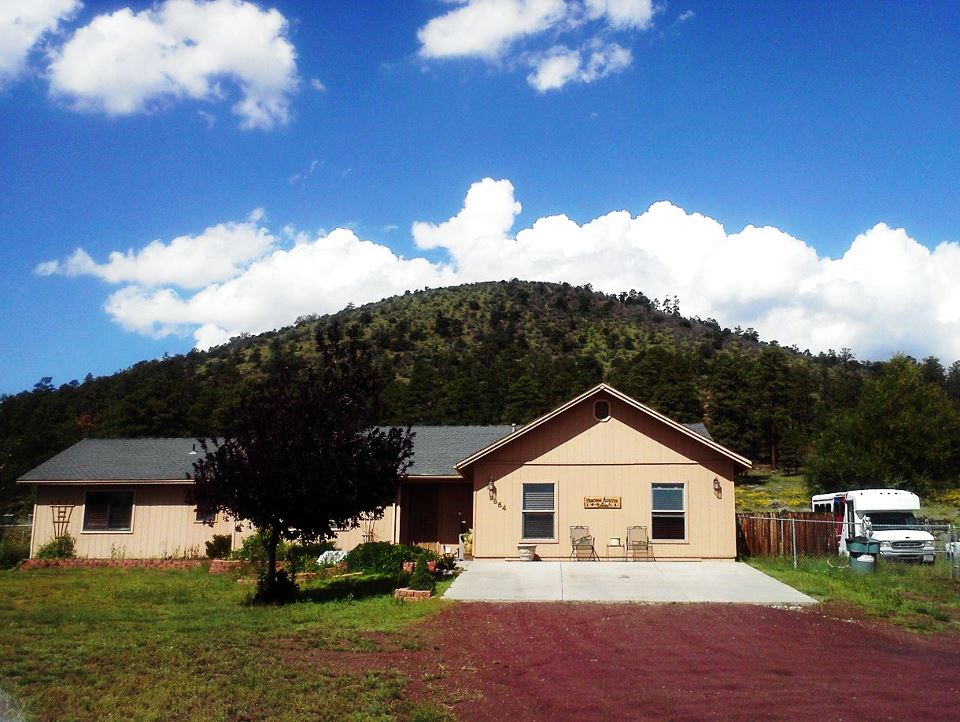 Heritage Assisted Living