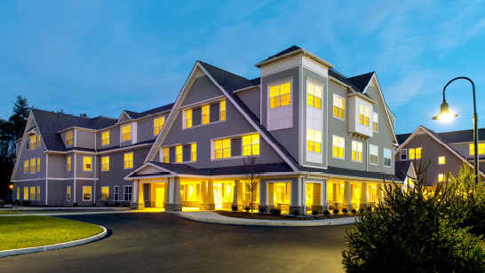 Stonebridge at Burlington photo 6