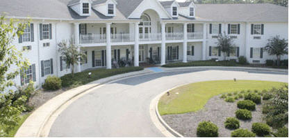 Wellspring Senior Living
