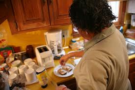 Solace Senior Care In Home Non Medical Care photo 5