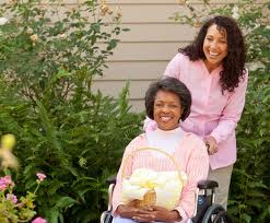 Solace Senior Care In Home Non Medical Care photo 7