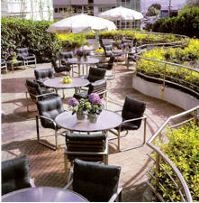 The Broadmoor