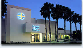 Catholic Health Services