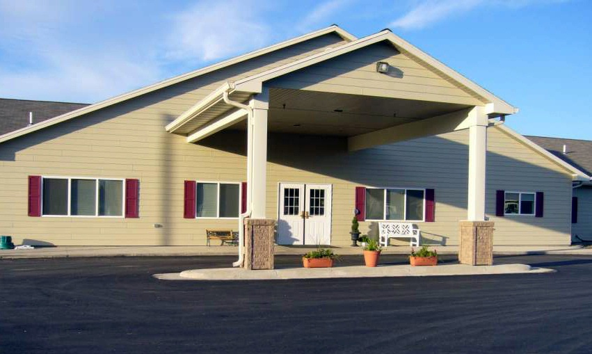 Countryside Inn Assisted Living & Memory Care photo 1