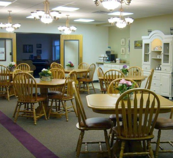 Countryside Inn Assisted Living & Memory Care photo 4
