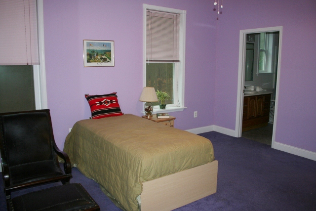 Senior Care of Goldsboro, Inc. photo 1