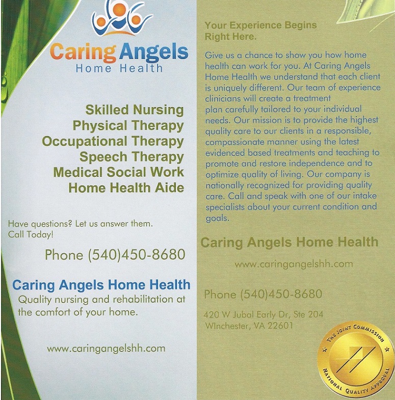 Caring Angels Home Health photo 2