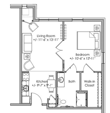 St. Clare Commons photo 6