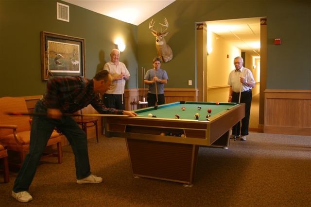 All Saints Senior Apartments photo 5