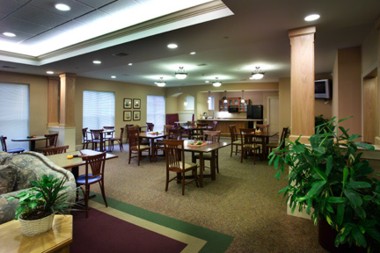 All Saints Senior Apartments photo 7