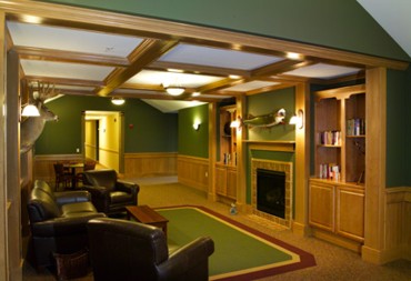 All Saints Senior Apartments photo 9