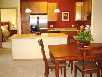 All Saints Senior Apartments photo 10