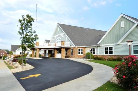 All Saints Assisted Living / Memory Care photo 1
