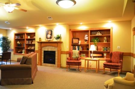 All Saints Assisted Living / Memory Care photo 4