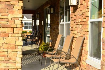 All Saints Assisted Living / Memory Care photo 6