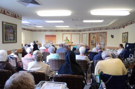 All Saints Assisted Living / Memory Care photo 7