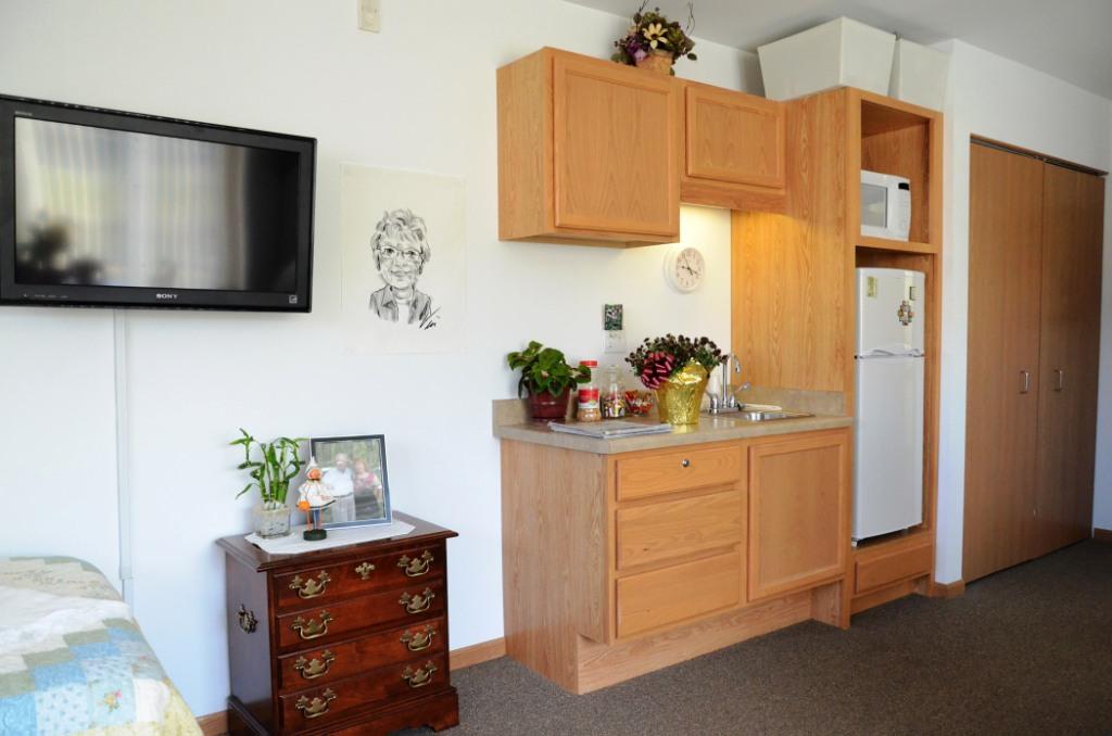 All Saints Assisted Living / Memory Care photo 9