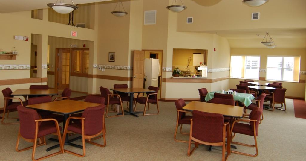 All Saints Assisted Living / Memory Care photo 10