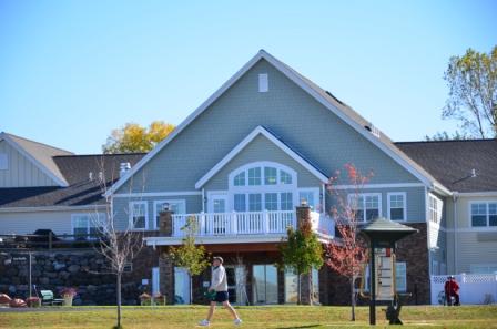 All Saints Memory Care Facility photo 1